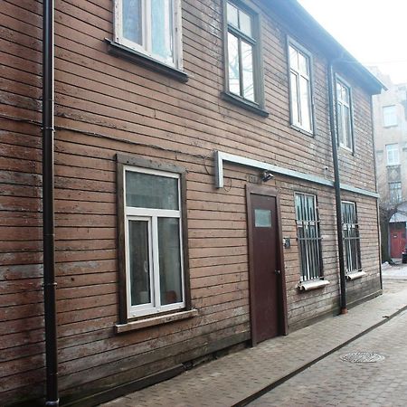 Varnu Apartment 리가 외부 사진
