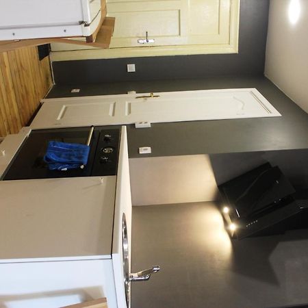 Varnu Apartment 리가 외부 사진