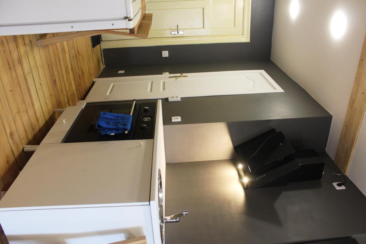 Varnu Apartment 리가 외부 사진