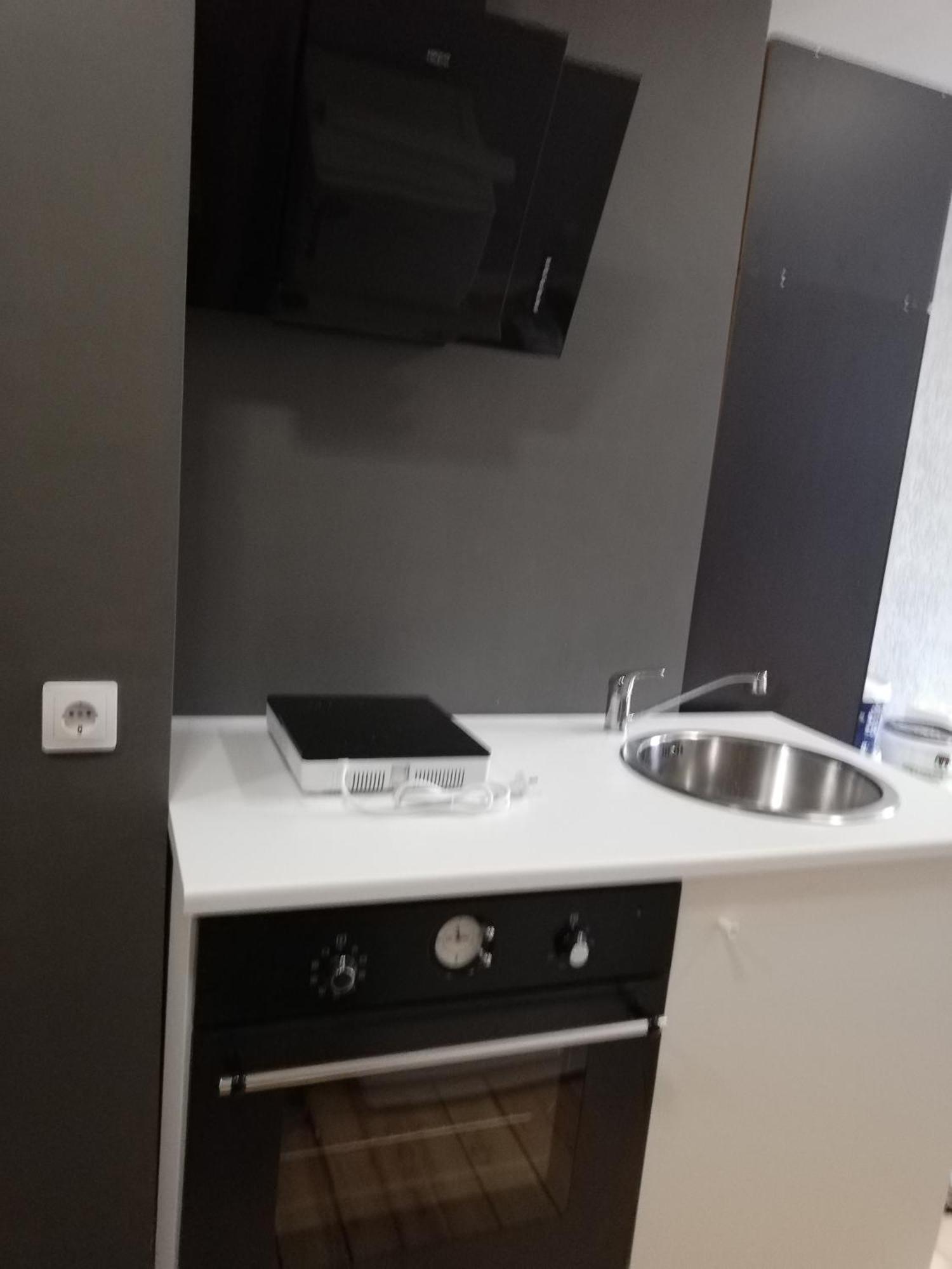 Varnu Apartment 리가 객실 사진