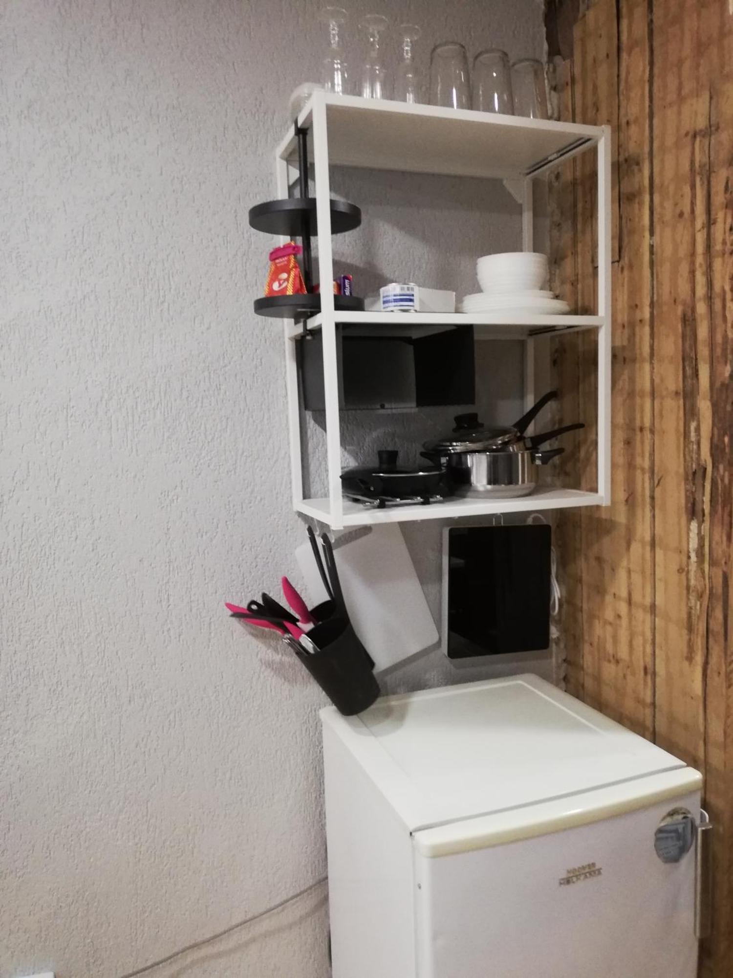 Varnu Apartment 리가 객실 사진