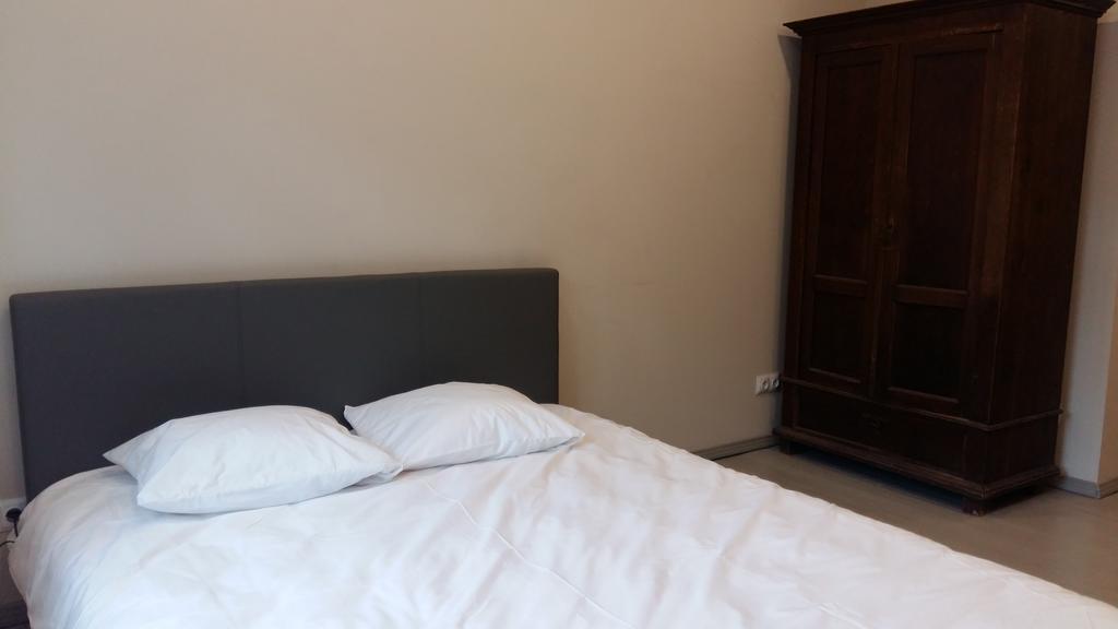 Varnu Apartment 리가 외부 사진