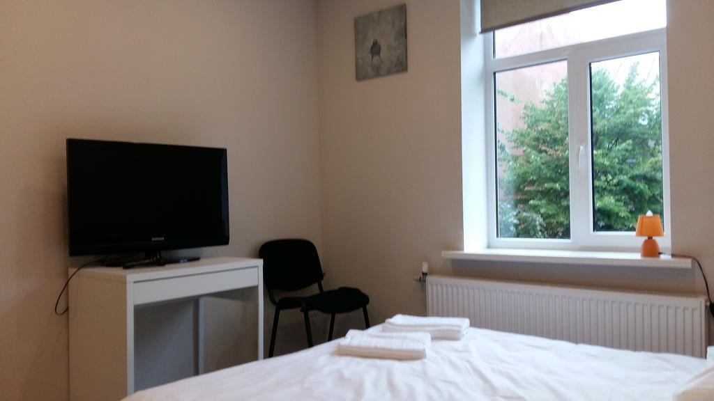 Varnu Apartment 리가 외부 사진