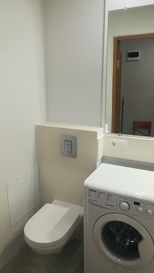 Varnu Apartment 리가 외부 사진
