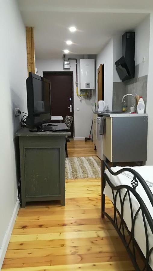 Varnu Apartment 리가 외부 사진