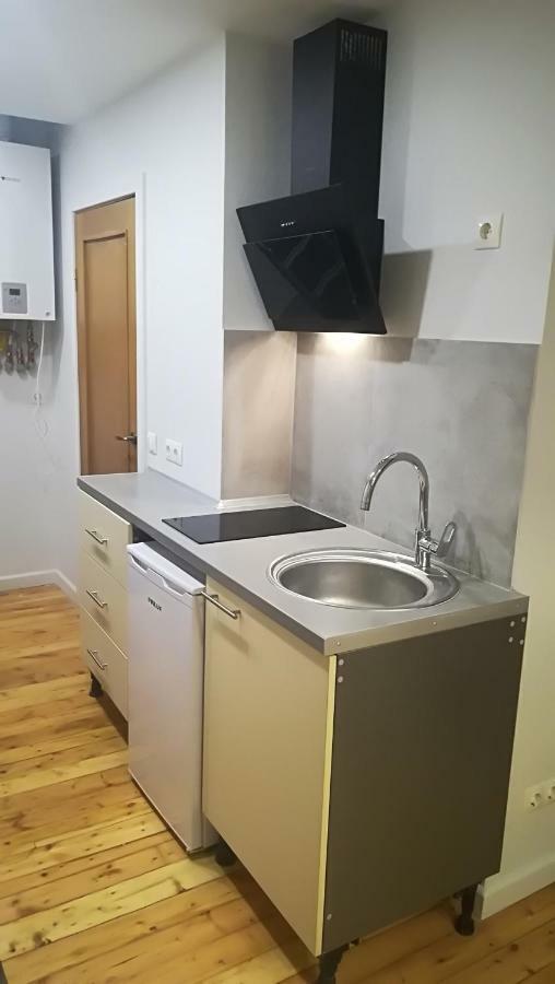 Varnu Apartment 리가 외부 사진