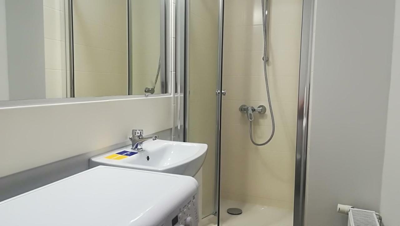 Varnu Apartment 리가 외부 사진