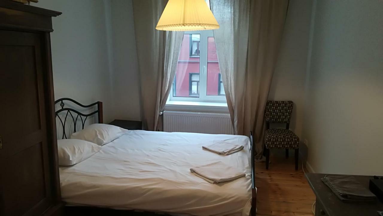 Varnu Apartment 리가 외부 사진
