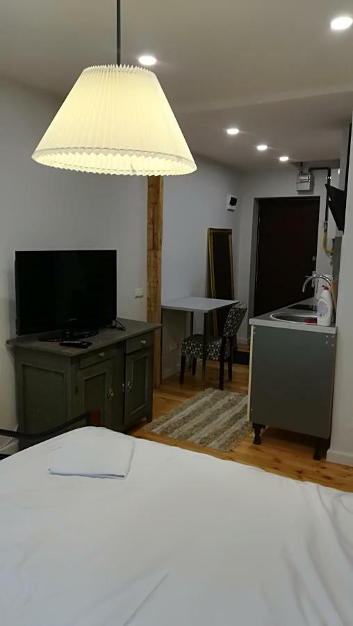 Varnu Apartment 리가 외부 사진